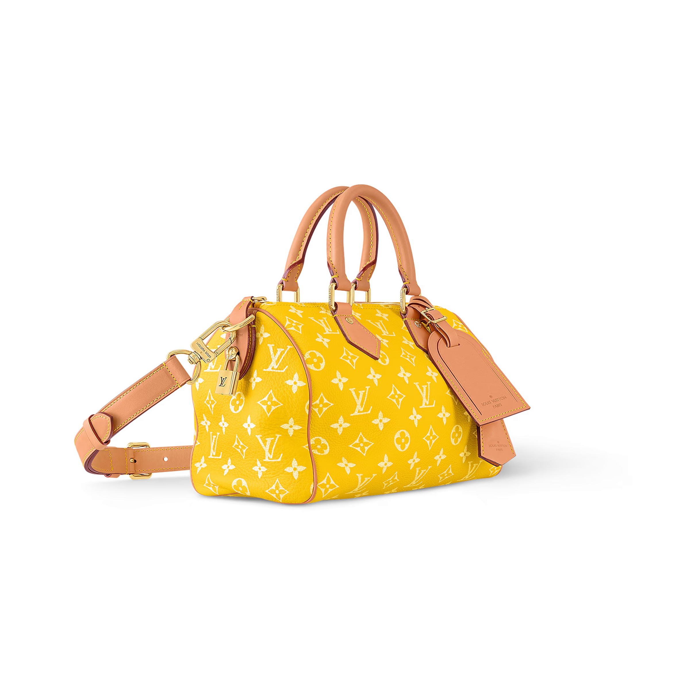 LOUIS VUITTON SPEEDY P9 BANDOULIÈRE 30 M13914 (32*22.5*18cm)